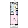 メゾンド・ローズの間取り画像