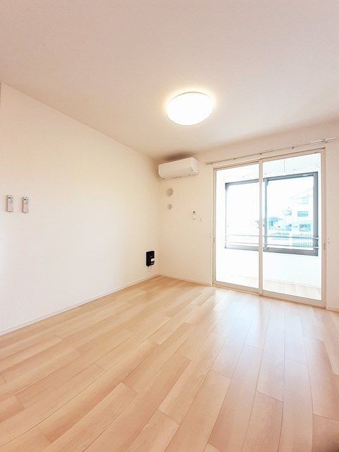 リビング