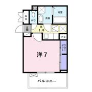 アコテドゥ・パークの間取り画像