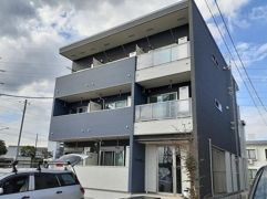 パインヴィレッジの外観画像