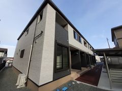グレースヒルズⅡの外観画像