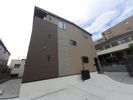 コリーヌ・Kの間取り画像