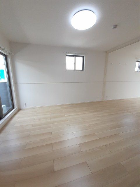 リビング