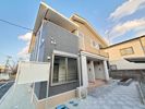メゾンシャルマン錦の間取り画像