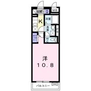 グラン ソレーユの間取り画像
