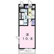 グラン ソレーユの間取り画像