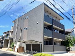 シトラスコート さがみ野の外観画像