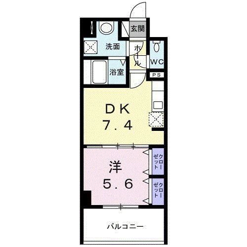 TOYAMABldg._間取り_0