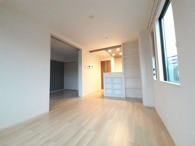 リビング
