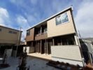 Casa Viola Ⅱの間取り画像