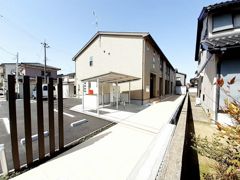 エトワールⅠの外観画像