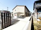 エトワールⅠの間取り画像