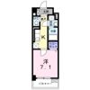 ハッピーメゾン Ⅵの間取り画像