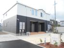 マーサK Dの間取り画像