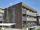 プレイムKの間取り画像