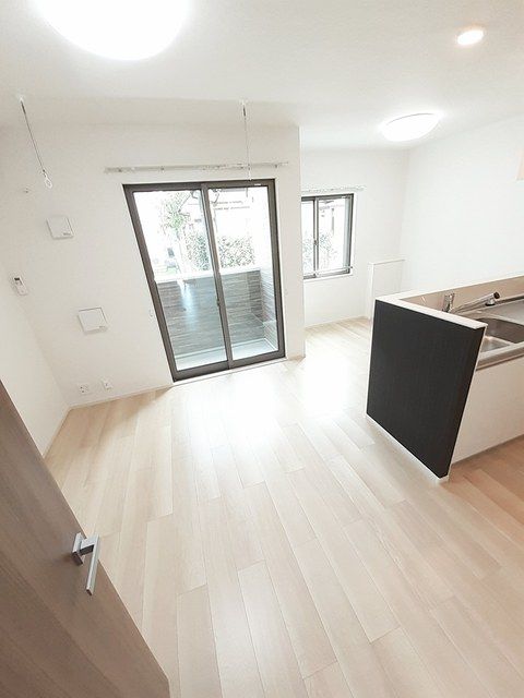 リビング