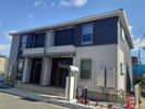 アムール Ⅲの間取り画像