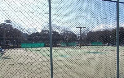 近くの大岡公園まで280m（徒歩4分）