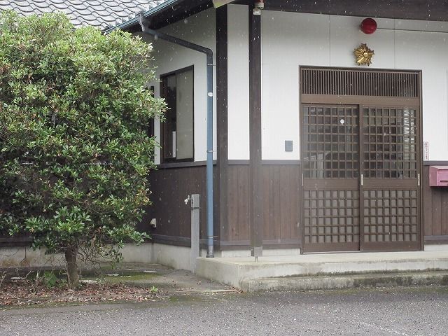 近くの小城警察署大地町駐在所まで300m（徒歩4分）