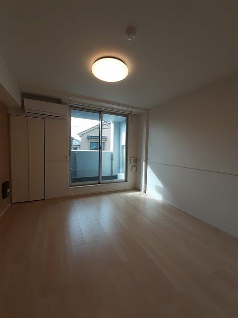 リビング