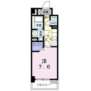 LINOの間取り画像
