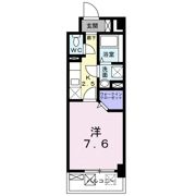 LINOの間取り画像