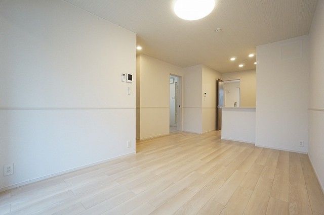 リビング