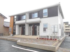 It’s me（イツミ）の外観画像