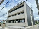 サギタリウス レオ Ⅱの間取り画像