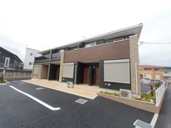 ヴィラージュ ラ パン01の外観画像