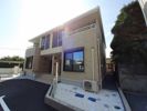 ドミール ルート Aの間取り画像
