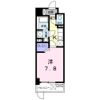 ルーベル中村の間取り画像