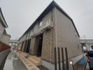 ルピナス Ⅱの間取り画像