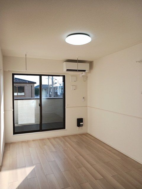 リビング
