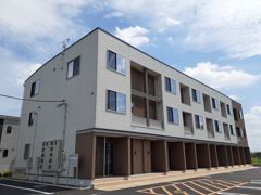 リヴィエールの外観画像