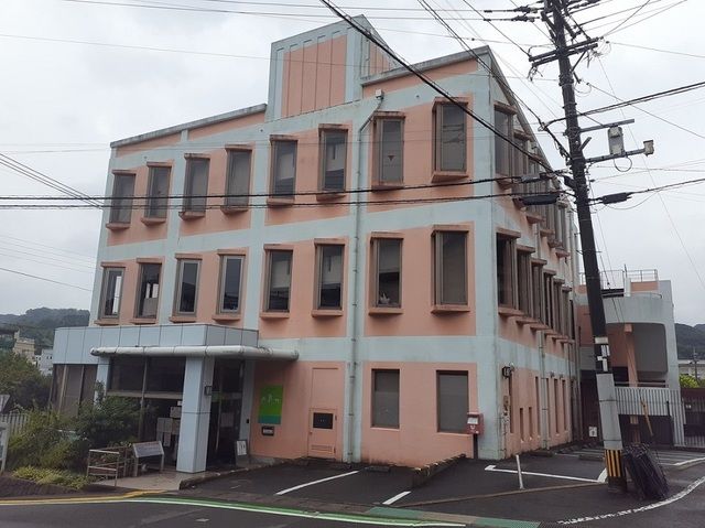 近くの時津図書館まで700m(徒歩9分)