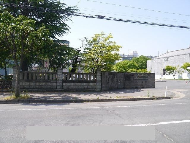 近くの山形大学工学部まで650m（徒歩9分）