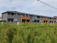 プランドール長池の外観画像