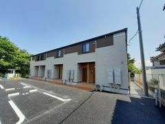 Southt・T Ⅱの外観画像