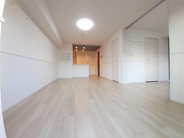 リビング