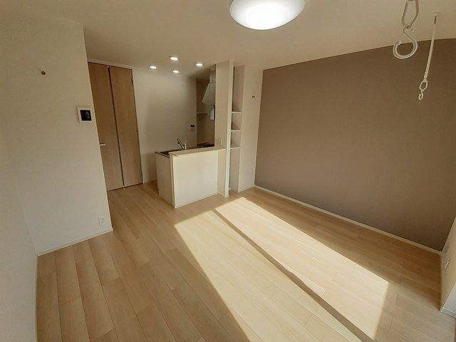 リビング