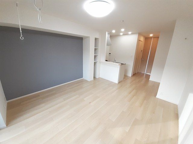 リビング