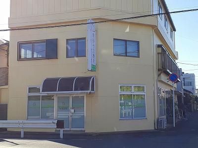 近くの黒砂台診療所まで100m（徒歩2分）