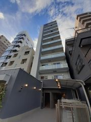 アン ノ アン グランデの外観画像
