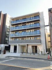 メゾンドかりゆしの外観画像
