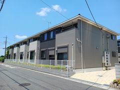 カーサ ビアンカの外観画像