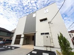 ブエナビスタ立川の外観画像