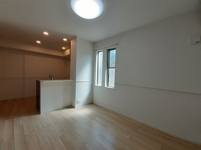 リビング