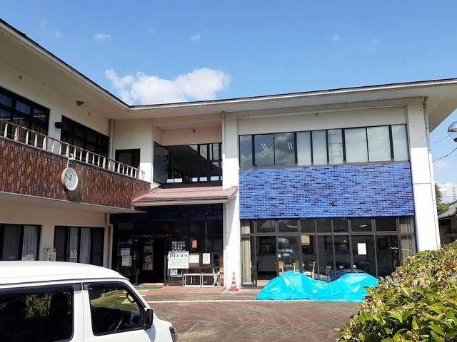 近くの湖南市役所 下田出張所まで450m(徒歩6分)