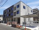 ディオーヌの間取り画像